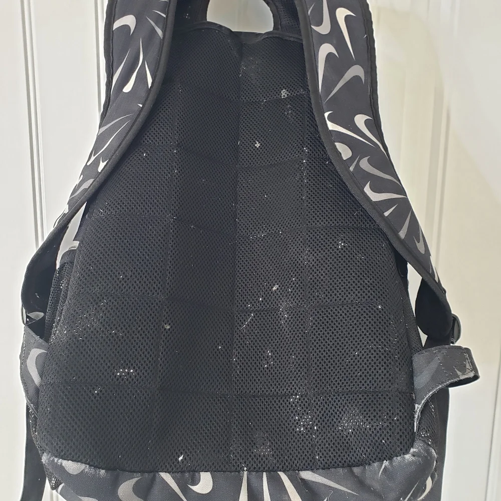 Nike Brasilia‎ 9.5 Back Pack Black Unisex